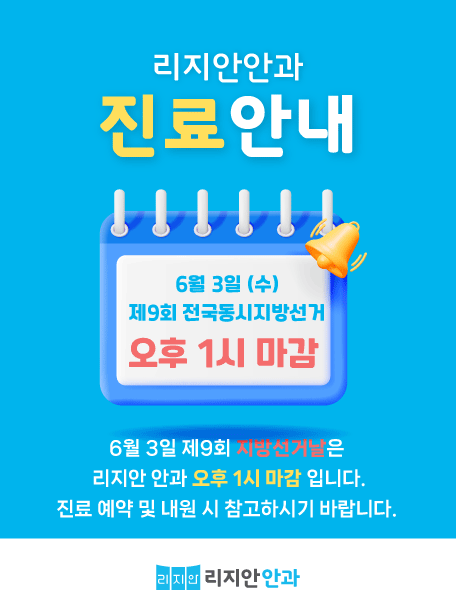 6월 3일(수) 제9회 전국동시지방선거 오후 1시 마감