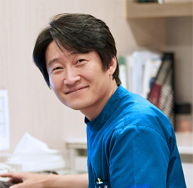 하종국 원장